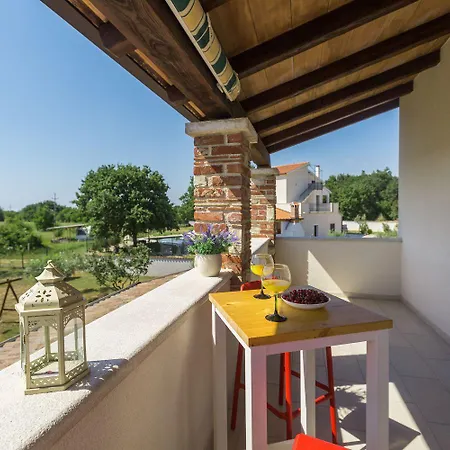 펜션 Traumhafte Mit Privatpool, Tischtennis, Babybett, Hundefreundlich *